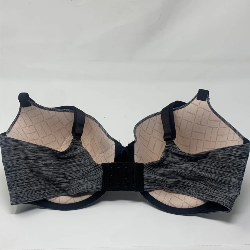 Victoria secret uplift semi demi bust bra 38DDD - Picture 7 of 7